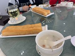 -国贸旋转餐厅(国贸广场店)