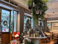 -沛家·西餐Brunch·直火料理