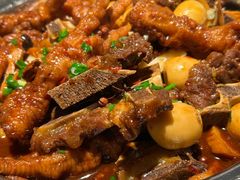 -胖哥俩肉蟹煲(杭州下沙学林街店)