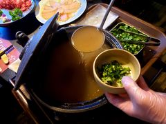 -盡膳口福·百年汤方火锅(科华北路店)