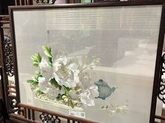 -湖南湘绣博物馆