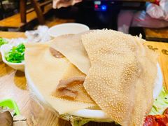 -四喜小胖·北京涮肉(五道营店)