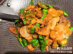 -辣得叫湘菜(四明店)