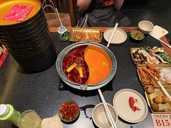 -牛New寿喜烧(金茂览秀城店)