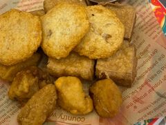 -孖记茶档·热腾茶餐(乐峰店)