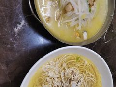 -箸福·夜上海(月牙湖公园店)