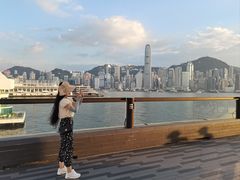 -香港皇家太平洋酒店