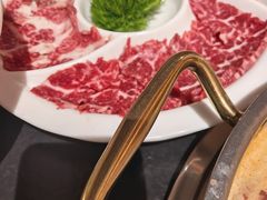 -牛将军•涮肉•烤肉•铁板烧(北京王府井·故宫店)
