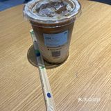 陨石拿铁正常冰正常糖