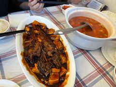 -玲珑餐厅(陕西南路店)