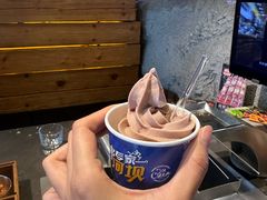 -河坝烧烤串城(金达莱店)