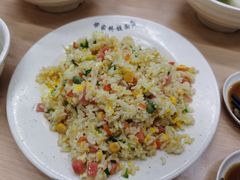 -蒋家桥饺面店(广陵路店)