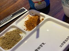 -三个蒙古大叔羊肉串(大宁店)