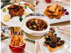 -山外山菜馆(玉泉路店)