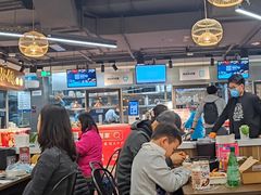 -盒马鲜生(双清路店)