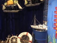 -船奇蒸汽海鲜·闽菜(八市海鲜总店)