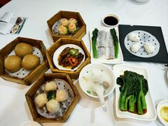 -四季海鲜酒楼·粤菜·早茶·宴会(南山中心区店)