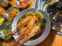 -哼蟹二将·烤肉酱蟹(合生汇店)