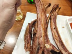 -巴依老爷新疆美食(常营店)