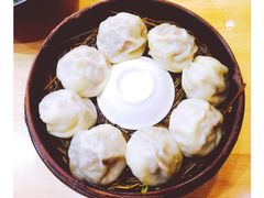 -百年尹氏汤包(湖南路狮子桥店)