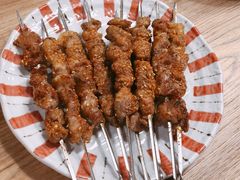 -山楂树融合菜餐厅