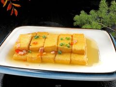 -深巷家味馆.湖北头牌红烧鱼头拌饭(黄陂店)