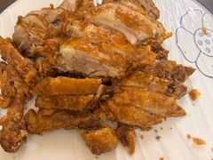 香酥鸭-鸭味飞飞