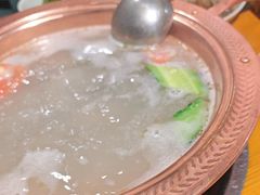 -民食香·腊排骨野生菌美食(木府店)