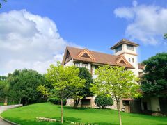 -南通鹏欣花园国宾酒店