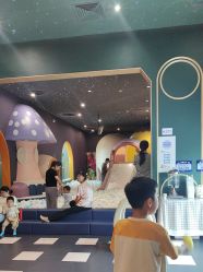 -MELAND CLUB亲子乐园·派对·餐厅(北京芳圆里ID MALL店)