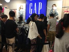 -GAP(王府井奥莱·香江小镇店)