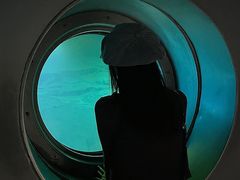 -白鹤梁水下博物馆