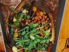 -本色.小马哥烧烤(无锡九里仓店)