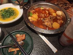 -丝路金桃·新疆菜(徐汇店)