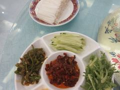 -全聚德(长江路店)