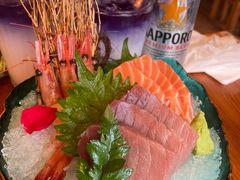 -千懿六本木酒场(常熟路店)