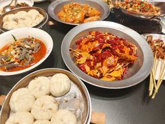 -天宝兄弟(前海壹方城店)