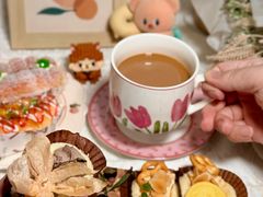 -杜哈夫DOUX RÊVE·生日蛋糕(日月光店)