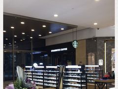 -星巴克臻选(杭州万象城店)