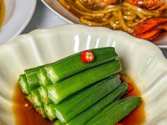 -莉莉海堂HAITANG·烤鸭(国贸商城店)