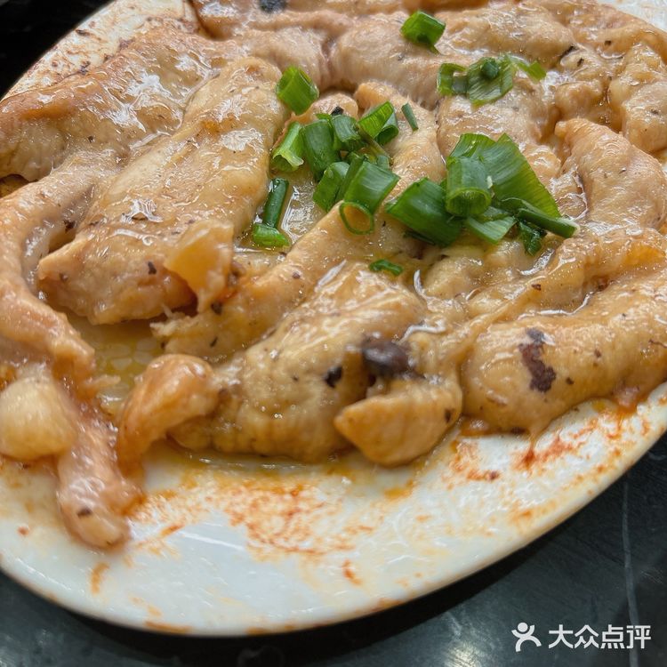 顺德容桂排骨饭