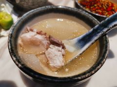 -同仁四季椰子鸡(福田东园总店)