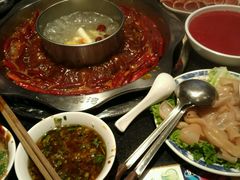 -董家湾重庆老火锅(嘉华店)