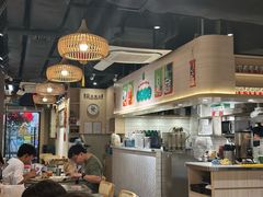 -八爷茶餐厅