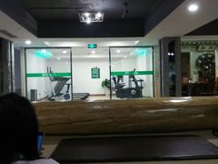 -绿岛汤泉韩式休闲会所
