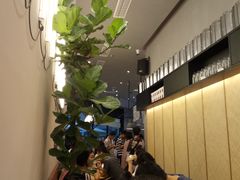 -喜茶(深圳福田星河COCO Park店)