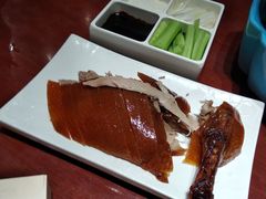 -京味张·北京烤鸭(天河南二路店)