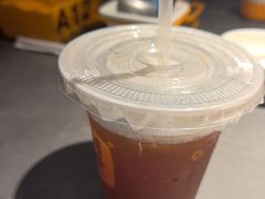 -潮发潮汕牛肉店(东方宝泰店)