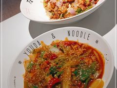 -友达面馆(广州总店)