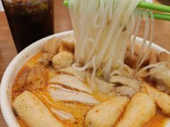 -绿柠食堂(北外滩店)